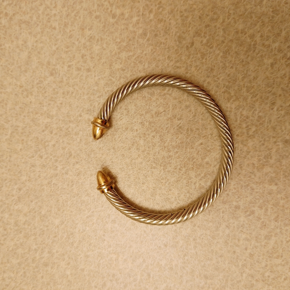 Vintage 90s Bracelet